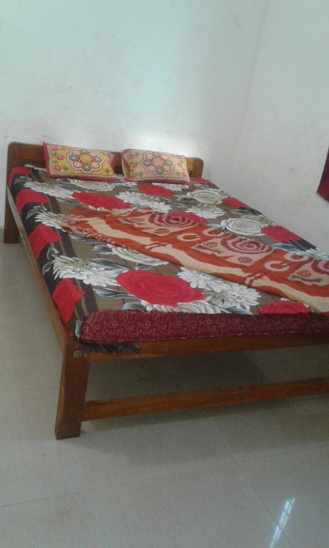 Shanti Guest House Arambol Eksteriør bilde