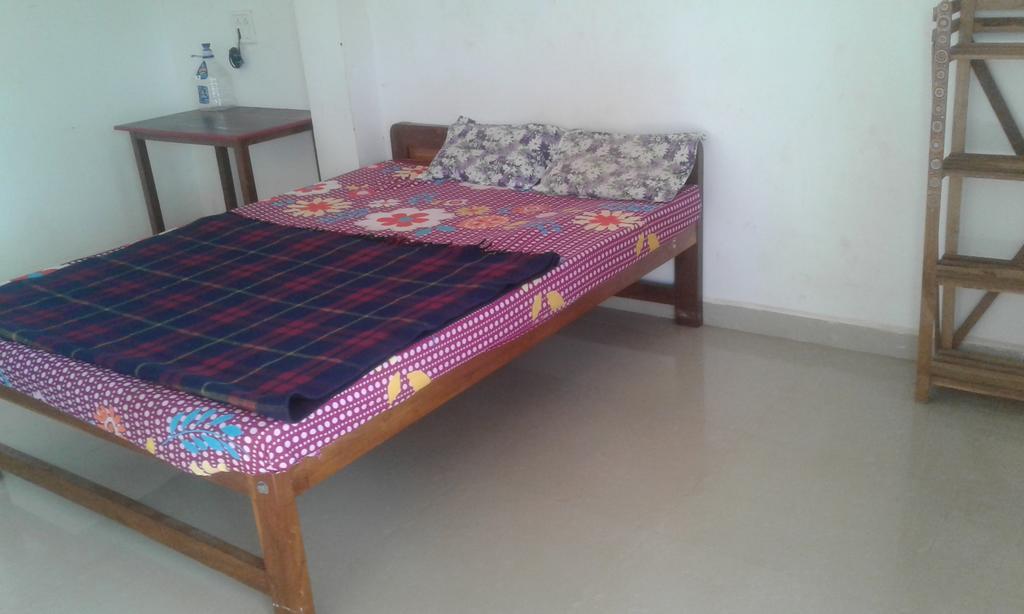Shanti Guest House Arambol Eksteriør bilde