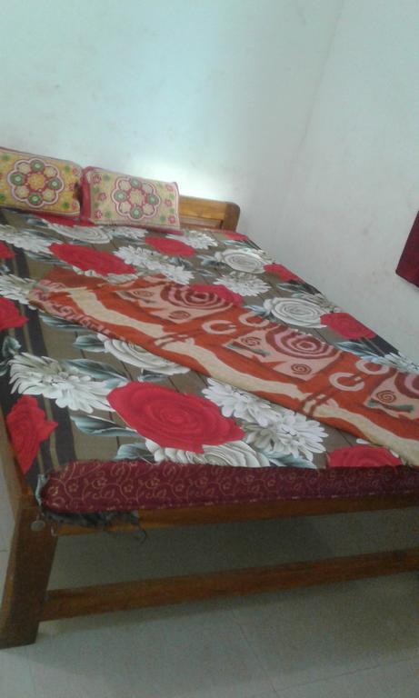 Shanti Guest House Arambol Eksteriør bilde