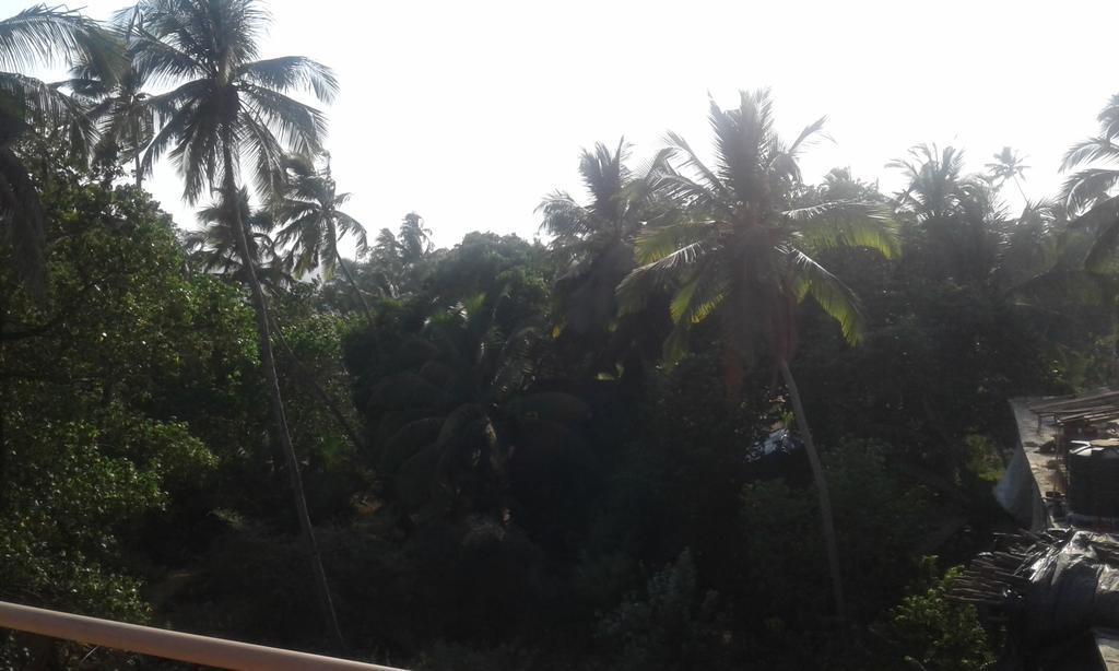 Shanti Guest House Arambol Eksteriør bilde