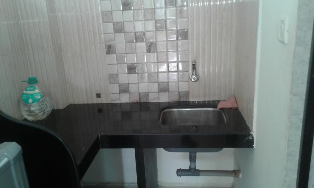Shanti Guest House Arambol Eksteriør bilde